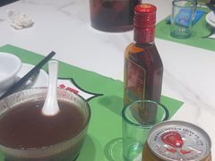 -鑫小城故事·藕汤·家常菜(台北一路总店)