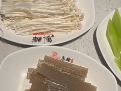 -鱼酷活鱼烤鱼(南京水游城店)