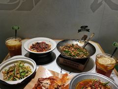 -费大厨辣椒炒肉(正佳广场店)