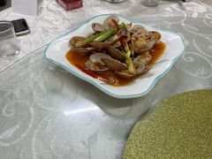 -老明馨潮汕大排档