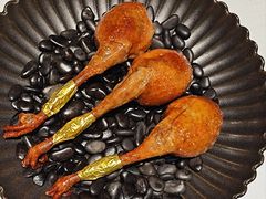 -怡情荟•海鲜青岛菜(五四广场旗舰店)