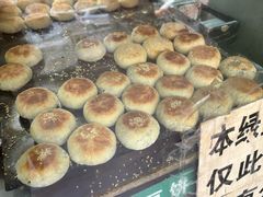 -华荣哲绿豆饼(泰安店)