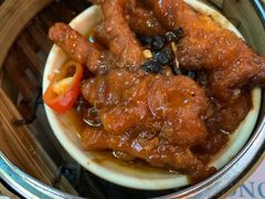 酱皇蒸凤爪-点点心点心专门店(湾仔店)