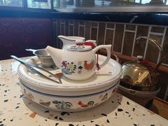 -点都德(广州白云山景区南门店)