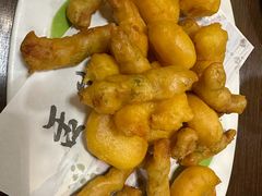-码头鲜精致威海菜(欧乐坊店)