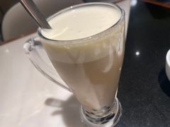 -港丽餐厅(天河城店)