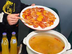 -金龙·打边炉(南京西路店)