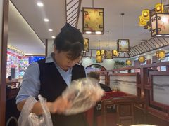 -惠宾饭庄(中山路店)