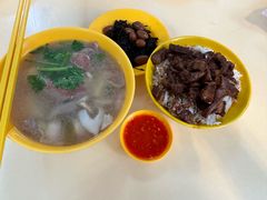 -正正文志记猪什汤