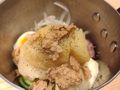 -yokocho上横町·日本食街(深业上城店)