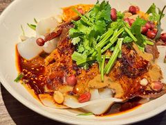 -胖哥俩肉蟹煲(萧山加州阳光店)