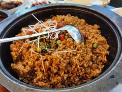 -院8里·少城记忆老川菜(宽窄巷子店)