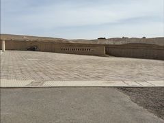 -敦煌石窟文物保护研究陈列中心