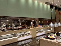 -广州天河合景福朋喜来登酒店