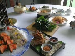 -同庆楼(花园店)