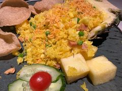 -俄士厨房(五棵松华熙LIVE店)