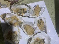 -聚德福海鲜家常菜(刘庄店)