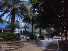 -海底捞火锅(番禺广场店)