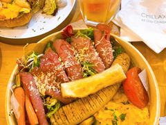 -CHILLAX轻乐时(侨建·Hi City店)