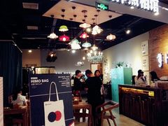 -海马体照相馆(龙湖杭州金沙天街店)