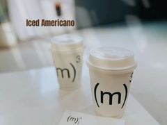 -CUBIC3三立方咖啡(西岸凤巢店)