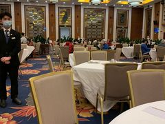 大堂-顺德人家食府(黄金广场店)
