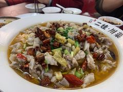 -二娃川菜·猛火现炒有锅气(思北角滨店)
