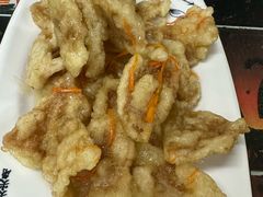 -聚香缘东北菜饺子馆