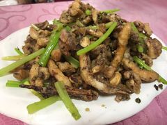 -昱德来·天津菜(河西店)