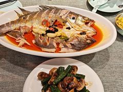 -隐食私房菜(渡口·光荣院南门·老街店)