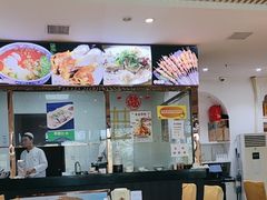 -尹兰楼西北风情餐厅(嘉定店)