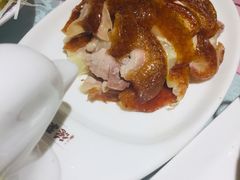 -全聚德(长江路店)