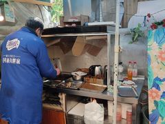 -大学路8号炸串(大学路十四号院店)