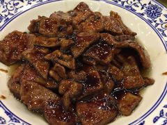 -陈记菜馆·非遗淮扬菜(东关街教场店)