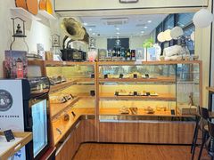 -梦菲思饼屋(瑞金宾馆店)