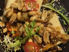 -铜锣湾·有麝自然香(渝北财富中心店)