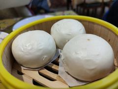 -芳姨广东砂锅粥(张庄路店)