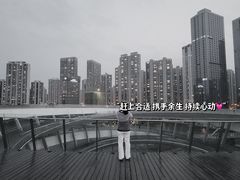 -梅溪湖城市岛