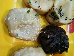 -小杨生煎(黄河路店)