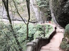-青城山