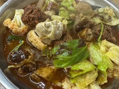 -小四川麻辣烫(九村西路店)