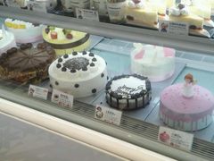 -TOUCH泰奇(南汇南门大街店)