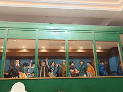 -申阿婆·上海菜·小海鲜(国展店)