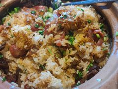 -鹅城粤菜馆(白云山路店)