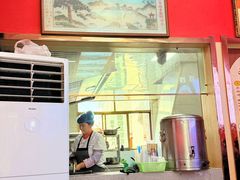 -蔡记行面·三套车(武威首店)