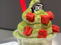 -DQ·蛋糕·冰淇淋(万象城店)