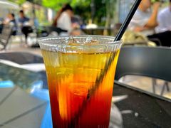 -旧屋咖啡(海景店)