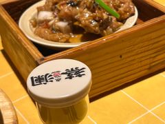 -蔡澜点心·粤菜(花城汇南区店)