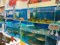 水产区-7fresh七鲜(大族广场店)