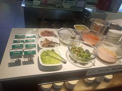 -南美元生态大酒店(海珠店)